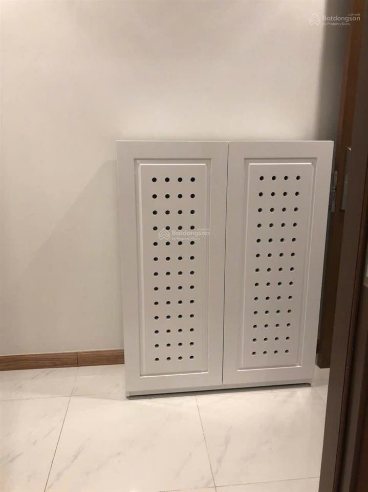 Cho thuê ch 2pn, 1wc, 65m2 tại vinhomes central park, 22 triệu vnd nhà đẹp giá tốt tòa l1