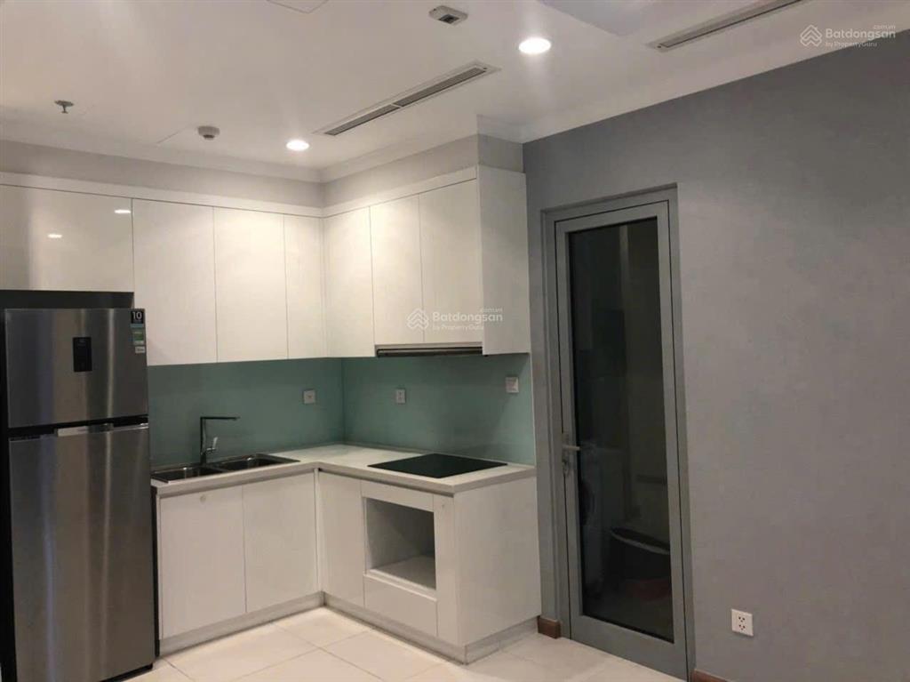 Cho thuê ch 2pn, 1wc, 65m2 tại vinhomes central park, 22 triệu vnd nhà đẹp giá tốt tòa l1