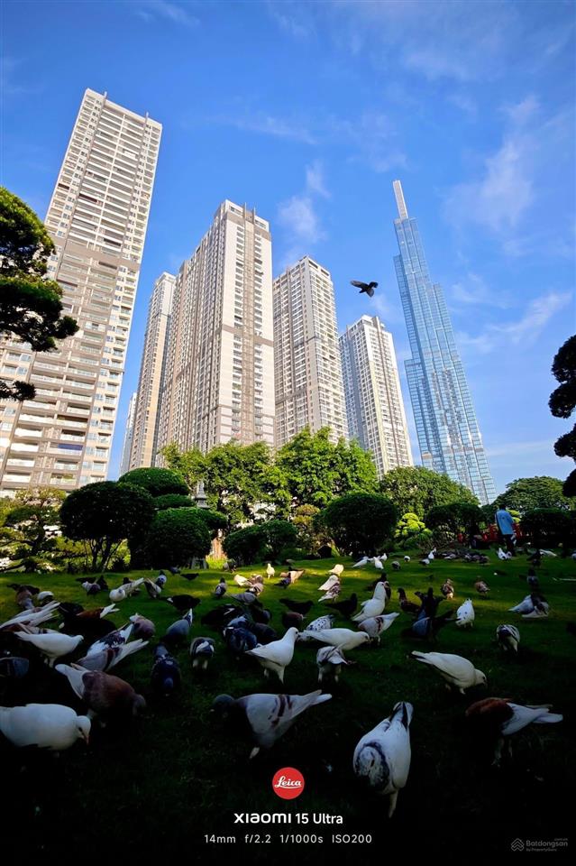 Bán ch 1pn, 2pn,3pn,4pn tại vinhomes central park, 1pn 6,6tỷ 2pn 8.2tỷ 8.7tỷ  3pn 13tỷ  4pn 25tỷ