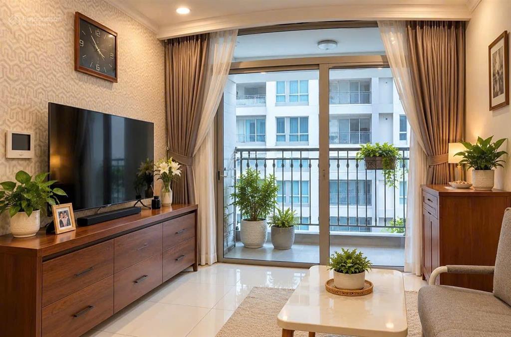 Bán cc đẹp tại vinhomes central park, 8,5 tỷ vnd, 80m2, 2pn, 2wc, full nt nhiều tiện ích lầu đẹp.