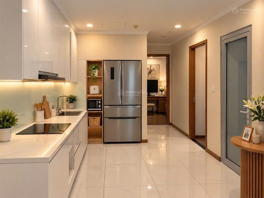 Bán căn hộ 2pn, 2wc tại vinhomes central park, 8,5 tỷ,82m2, full nt đẹp như hình, giỏi hàng 1pn4pn
