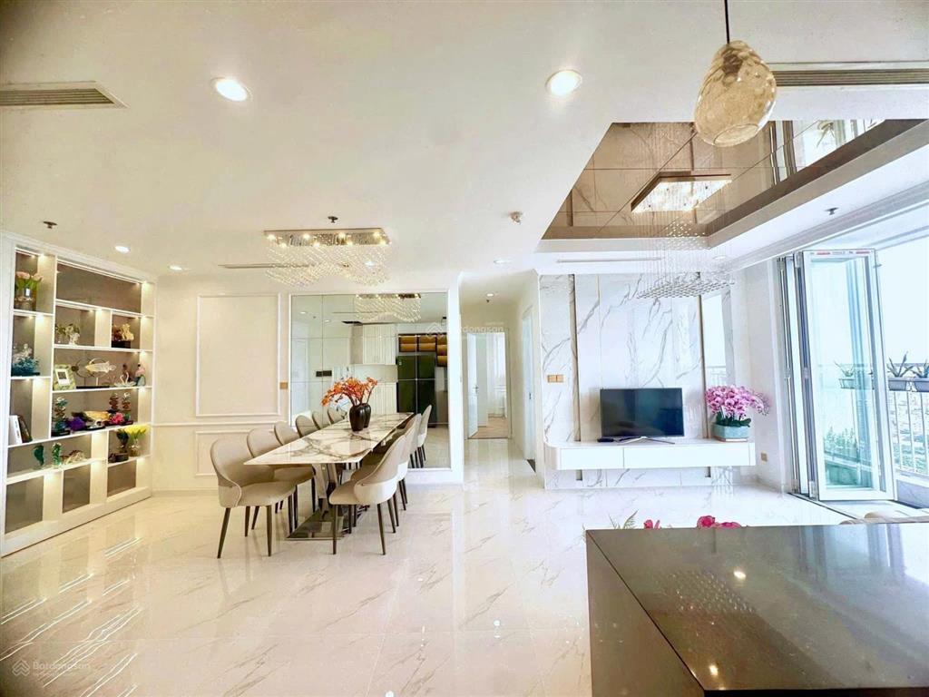 Cho thuê cc đẹp tại vinhomes central park, 19 triệu, giỏ hàng 1,2,3,4pn full nt nhiều căn giá tốt.