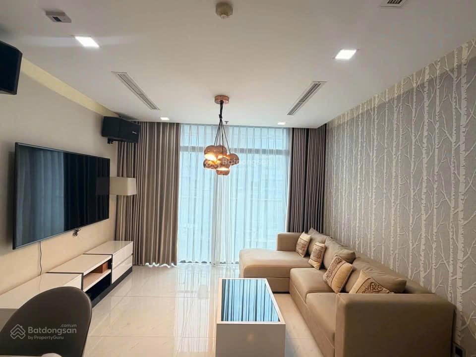 Cho thuê cc đẹp tại vinhomes central park, 19 triệu, giỏ hàng 1,2,3,4pn full nt nhiều căn giá tốt.