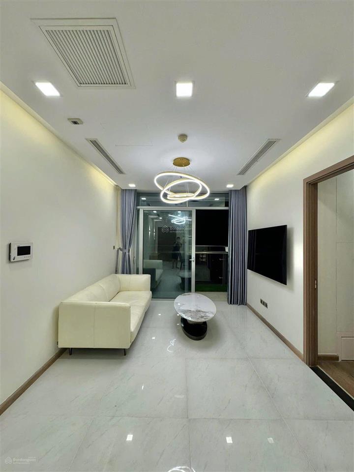 Cho thuê cc 2pn 2wc giá cực chất tại vinhomes central park, 89m2, full nt đẹp bình thạnh, hcm