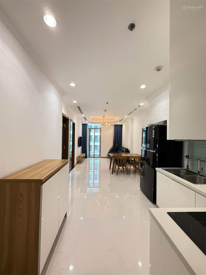 Cho thuê cc 2pn 2wc giá cực chất tại vinhomes central park, 89m2, full nt đẹp bình thạnh, hcm