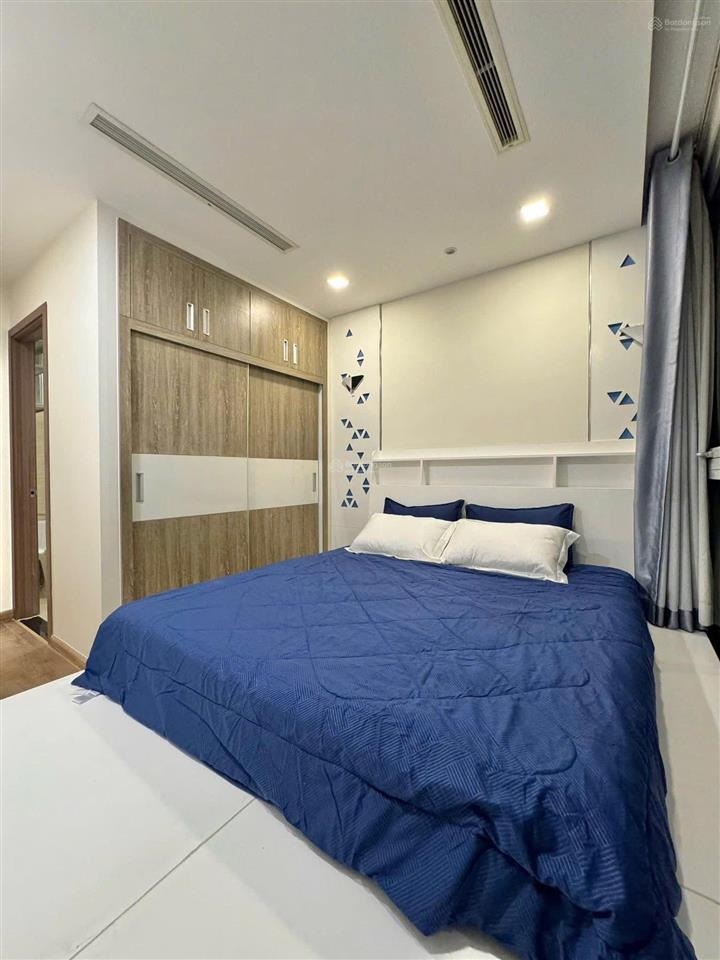 Cho thuê gấp cc vinhomes central park, 25 triệu, 91m2, 2pn, 2wc, đầy đủ nội thất nhà đẹp giá tốt