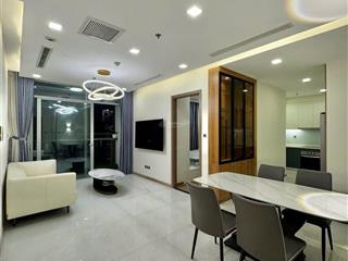 Cho thuê gấp cc vinhomes central park, 25 triệu, 91m2, 2pn, 2wc, đầy đủ nội thất nhà đẹp giá tốt
