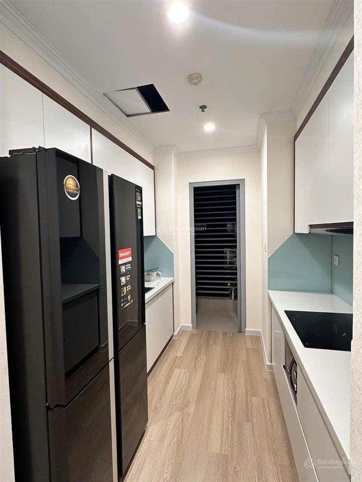 Cho thuê cc 2pn, 2wc, 88m2 tại vinhomes central park, 26 triệu vnd full nt đẹp giá tốt toà l2 víp