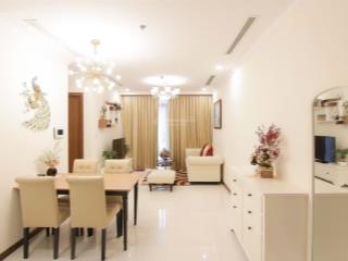Cho thuê cc vinhomes central park tại trung vĩnh, 19 triệu, 54m2, 1pn, 1wc, full nội thất đẹp