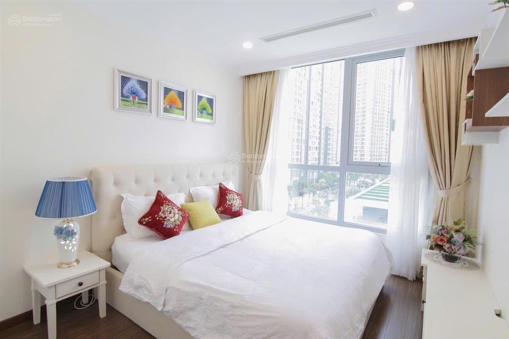 Cho thuê cc vinhomes central park tại trung vĩnh, 19 triệu, 54m2, 1pn, 1wc, full nội thất đẹp