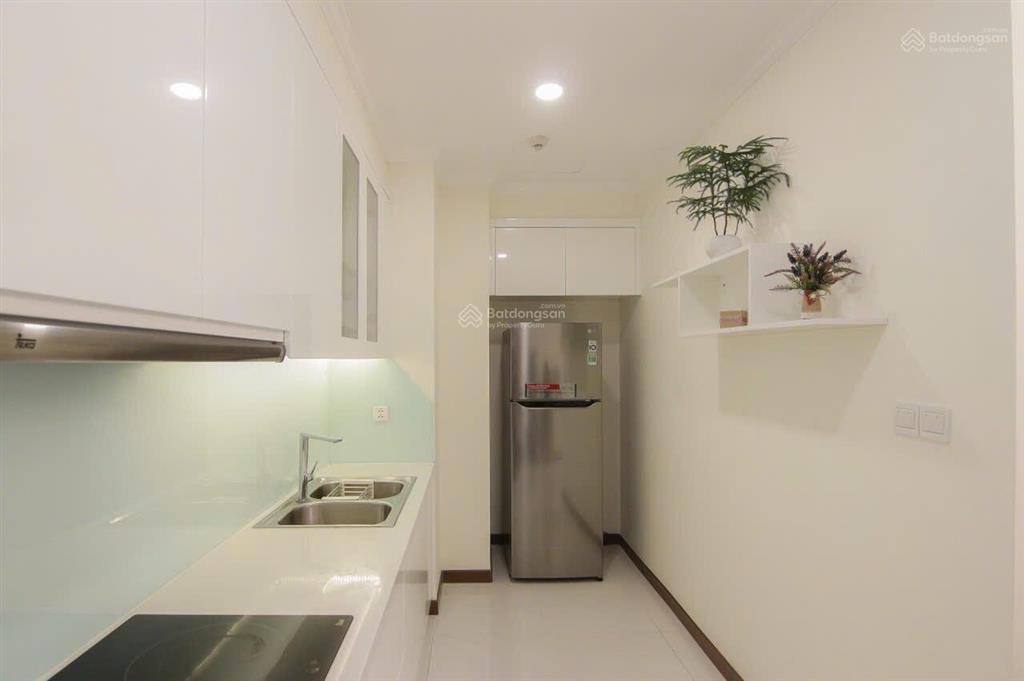 Cho thuê cc vinhomes central park tại trung vĩnh, 19 triệu, 54m2, 1pn, 1wc, full nội thất đẹp