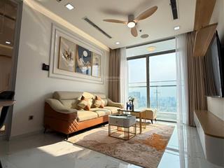 Bán gấp căn hộ 2pn 89m2 tại vinhomes central park, 8,5 tỷ vnd full nt mới 100% sổ hồng công chứng