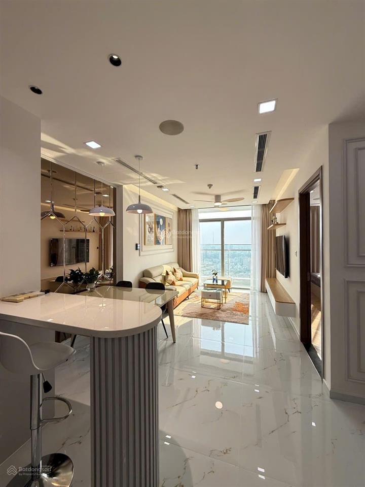Bán gấp căn hộ 2pn 89m2 tại vinhomes central park, 8,5 tỷ vnd full nt mới 100% sổ hồng công chứng