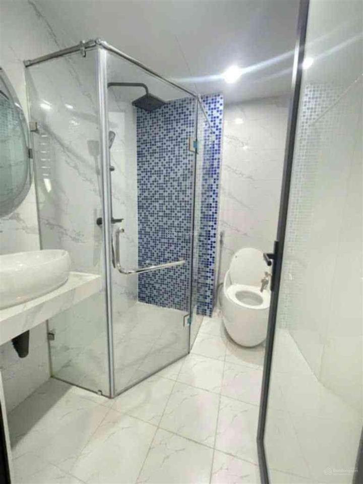 Bán nhà trâu quỳ  gia lâm  nhà mới  lô góc  ô tô đỗ cửa  40m2