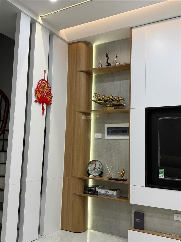Bán nhà riêng tại ngô xuân quảng, trâu quỳ, gia lâm, 8,5 tỷ, 36m2  thang máy  ngõ ô tô