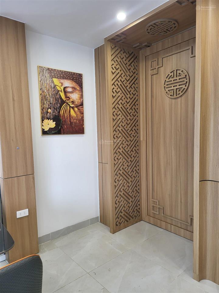 Bán nhà riêng tại ngô xuân quảng, trâu quỳ, gia lâm, 8,5 tỷ, 36m2  thang máy  ngõ ô tô
