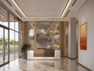 Căn hộ 1pn masteri sky quarter. siêu phẩm hạng sang trục tây thăng long