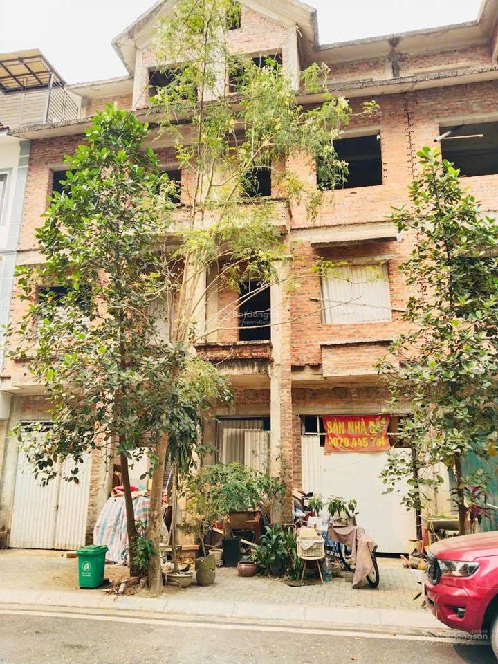 Gia đình cần tiền bán gấp căn chính chủ 12 tỷ xx bé căn lk 75m cienco 5 tân lập, đan phượnghn