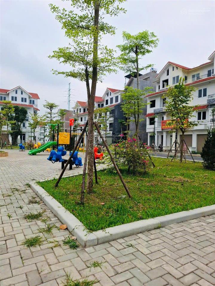 Gia đình cần tiền bán gấp căn chính chủ 12 tỷ xx bé căn lk 75m cienco 5 tân lập, đan phượnghn