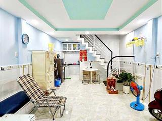 38m2 nhà mới khu vip tân sơn nhì cách mặt tiền vài bước chân