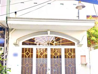 42m2 ngay chợ tân hương tân phú, hẻm xe tải  oto ngủ nhà giá tốt đầu tư