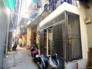 26m2 mt tân phú gần hiền vương  dòng tiền ổn định