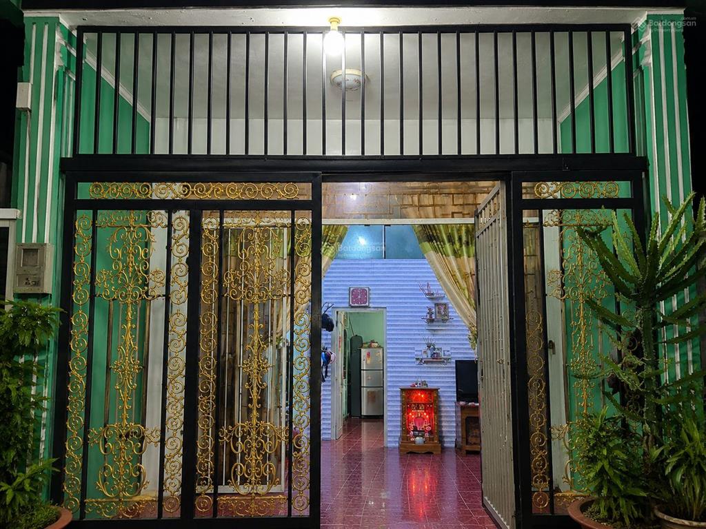 74m²  7 tỷ  ngang khủng 6m gò dầu, hẻm oto đỗ cửa, vài bước chân ra mặt tiền
