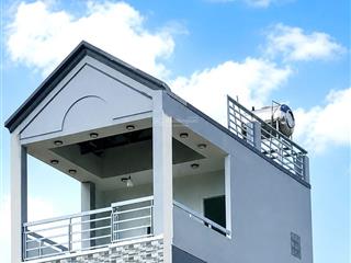 29m²  3,3 tỷ  siêu phẩm 4 tầng đúc ngay bảy hiền, diện tích khủng, hoàn công đủ