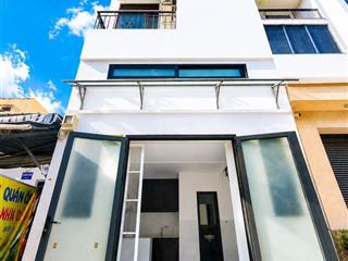 2,75 tỷ  dtsd 41m2 cn 16m2  3 tầng gò dầu, ô tô ngủ cửa, hoàn công đủ