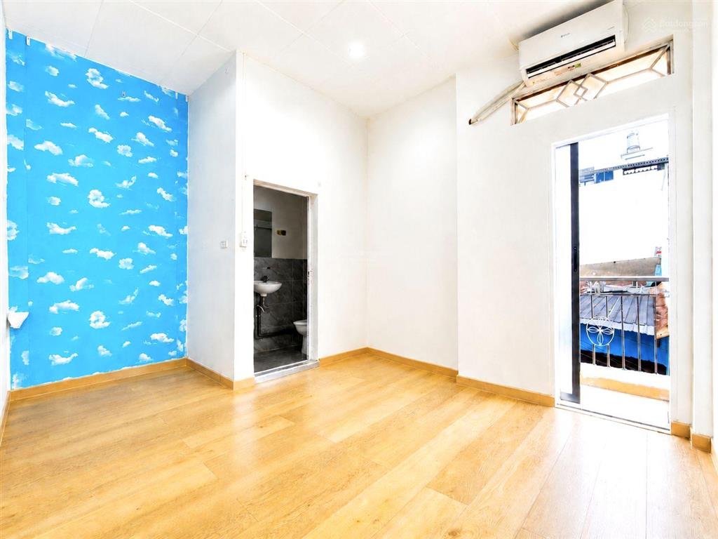 2,75 tỷ  dtsd 41m2 cn 16m2  3 tầng gò dầu, ô tô ngủ cửa, hoàn công đủ