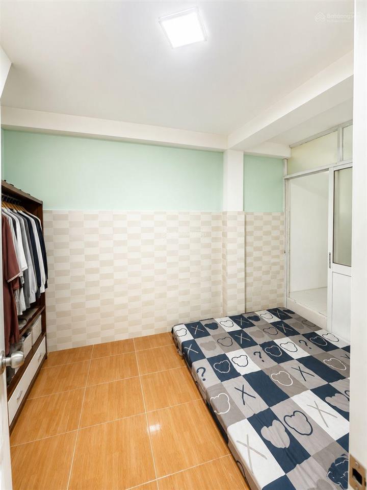24m²  2,85 tỷ  3 tầng đường số 5 giáp tân phú, hẻm ba gác thoáng