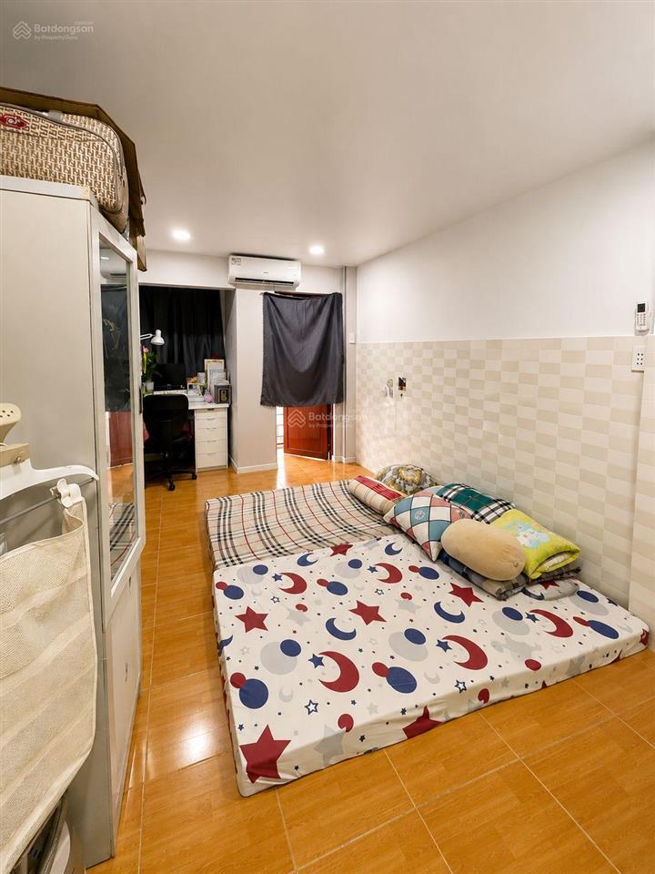 24m²  2,85 tỷ  3 tầng đường số 5 giáp tân phú, hẻm ba gác thoáng