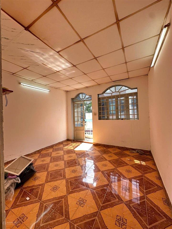 48m²  5,9 tỷ  3 tầng thoại ngọc hầu, hẻm xe tải thông, hoàn công đủ