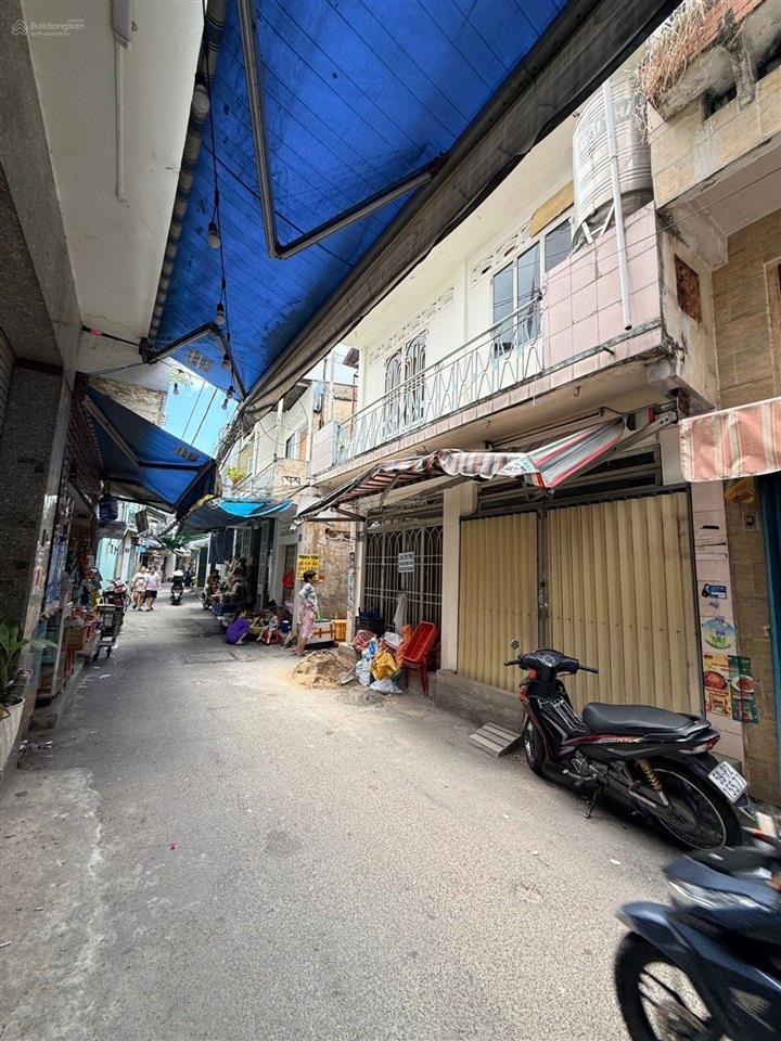 21m²  3,x tỷ  ngay chợ nghĩa phát tân bình  mua 1 căn 4 tầng btct tặng 1 căn 3 tầng