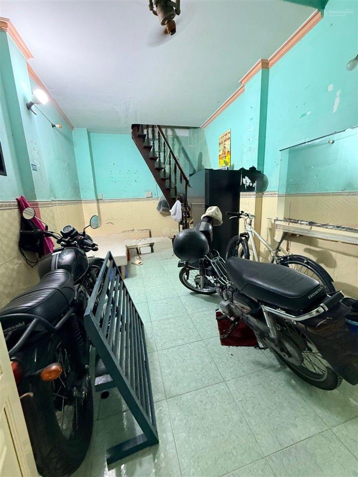 21m²  3,x tỷ  ngay chợ nghĩa phát tân bình  mua 1 căn 4 tầng btct tặng 1 căn 3 tầng