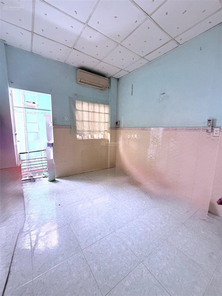 21m²  3,x tỷ  ngay chợ nghĩa phát tân bình  mua 1 căn 4 tầng btct tặng 1 căn 3 tầng