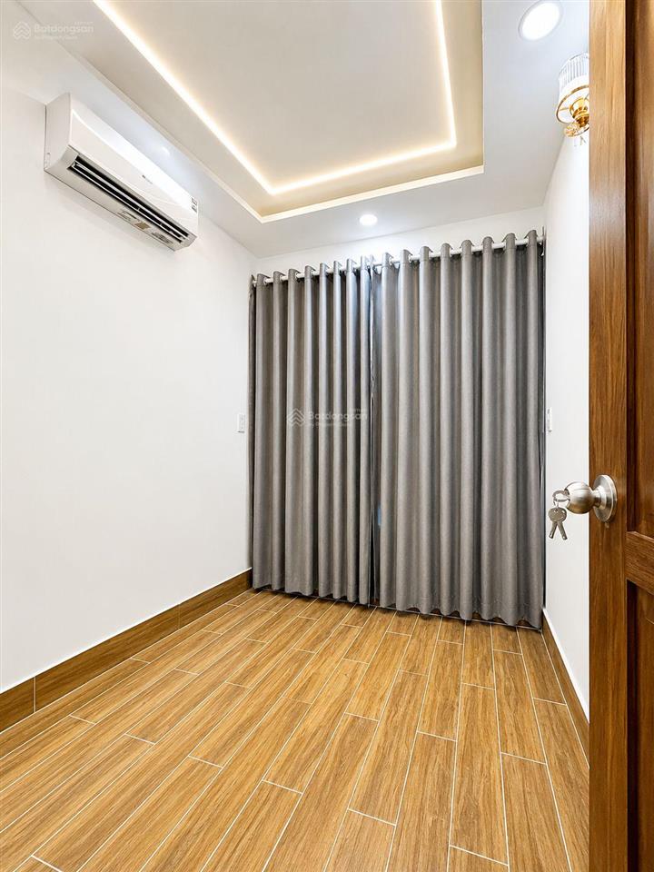 Nhỉnh 4 tỷ mặt tiền vườn lài 8m có lề, dòng tiền ổn định, hoàn công đủ