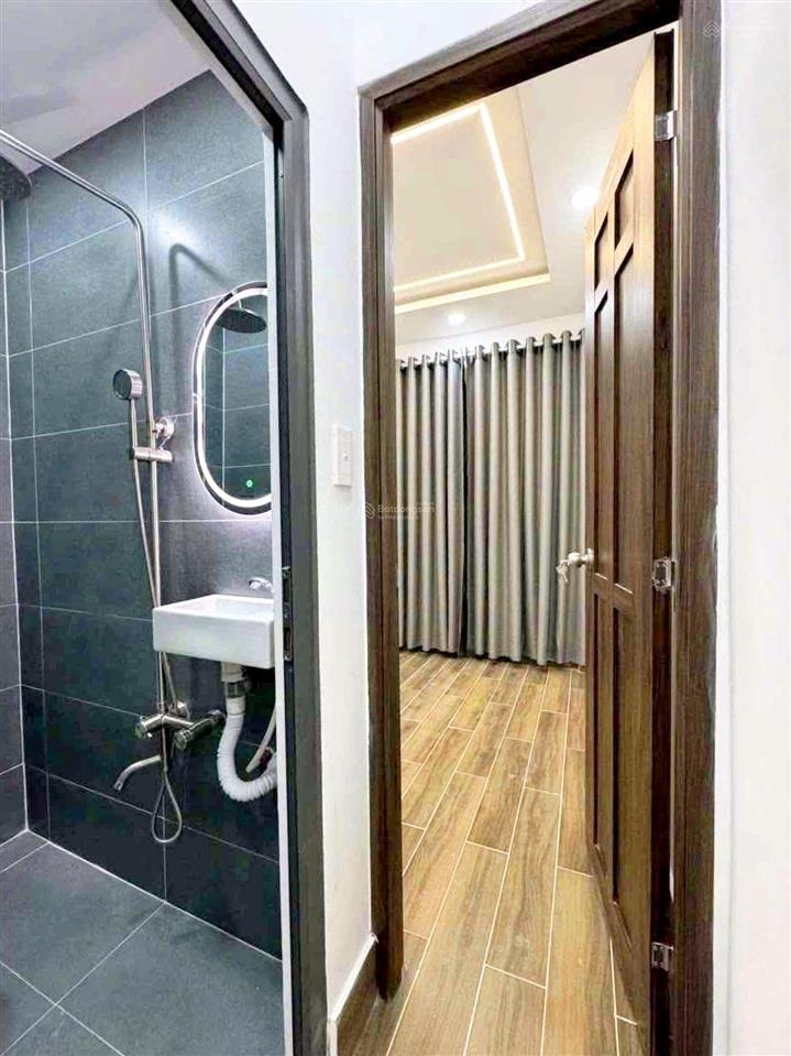 Nhỉnh 4 tỷ mặt tiền vườn lài 8m có lề, dòng tiền ổn định, hoàn công đủ