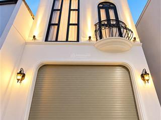 20m2 3,95tỷ nhà đẹp 4 tầng thạch lam btct, cách 1 căn ra măt tiền