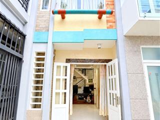 30m2  nhỉnh 3 tỷ  nhà thạch lam giá rẻ nở hậu 7m, sát mặt tiền, xe hơi đỗ cửa
