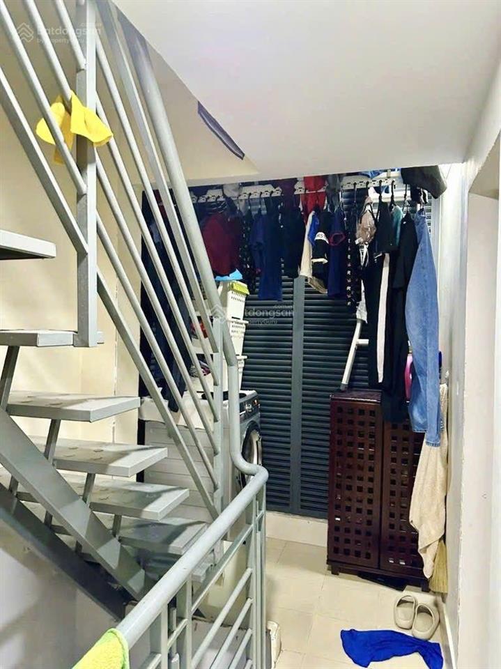 20m2  3,28 tỷ nhà 3 tầng sát aeon  hẻm xe hơi thông thẳng 1 trục