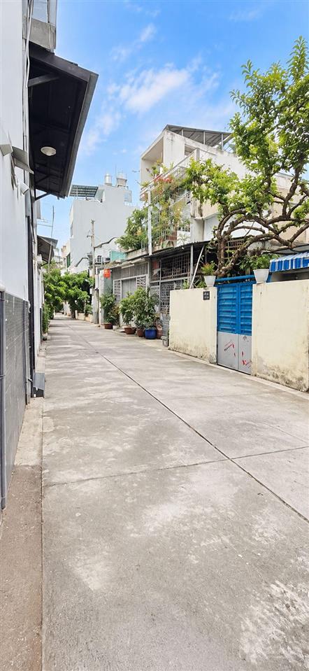 24m2  3.92t hàng hiếm tân phú  góc vuông vức, xe hơi đỗ cửa chỉ hơn 3