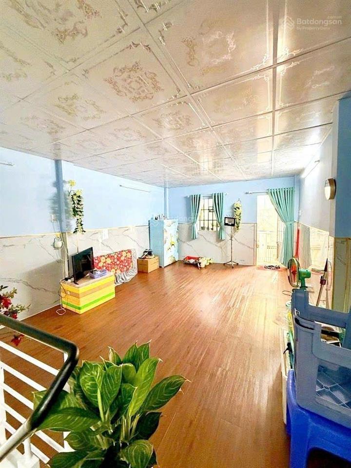38m2 3.75 tỷ nhà mới khu vip tân sơn nhì cách mặt tiền vài bước chân