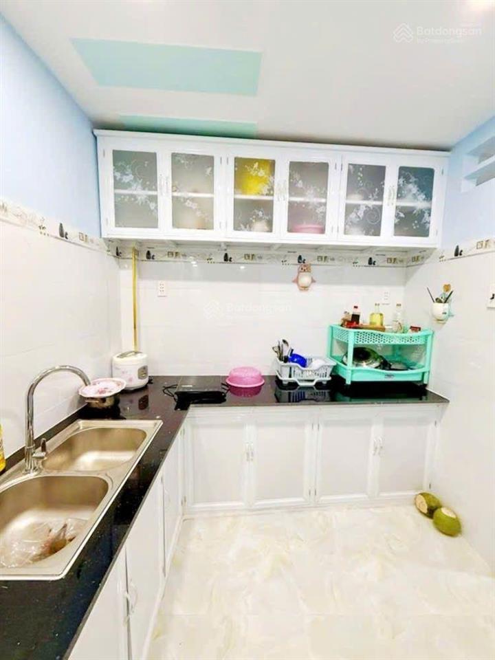 38m2 3.75 tỷ nhà mới khu vip tân sơn nhì cách mặt tiền vài bước chân