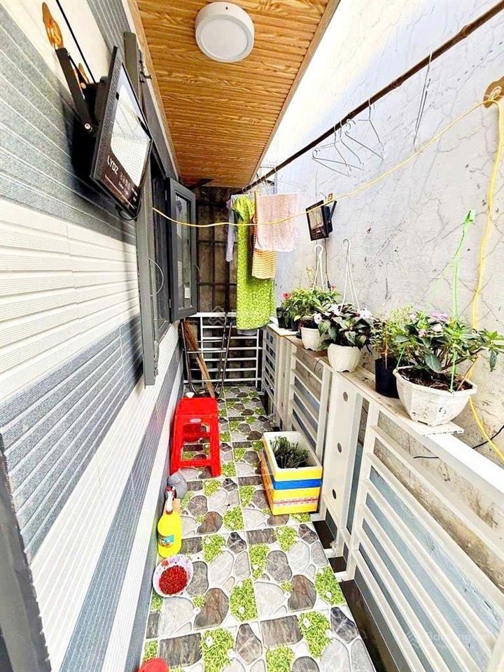 38m2 3.75 tỷ nhà mới khu vip tân sơn nhì cách mặt tiền vài bước chân