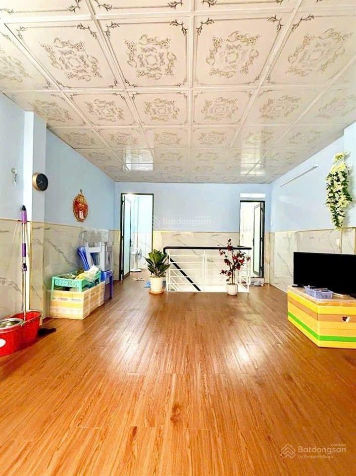 38m2 3.75 tỷ nhà mới khu vip tân sơn nhì cách mặt tiền vài bước chân