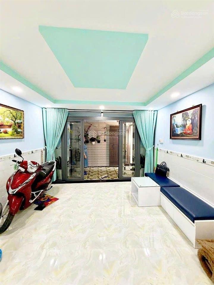 38m2 3.75 tỷ nhà mới khu vip tân sơn nhì cách mặt tiền vài bước chân