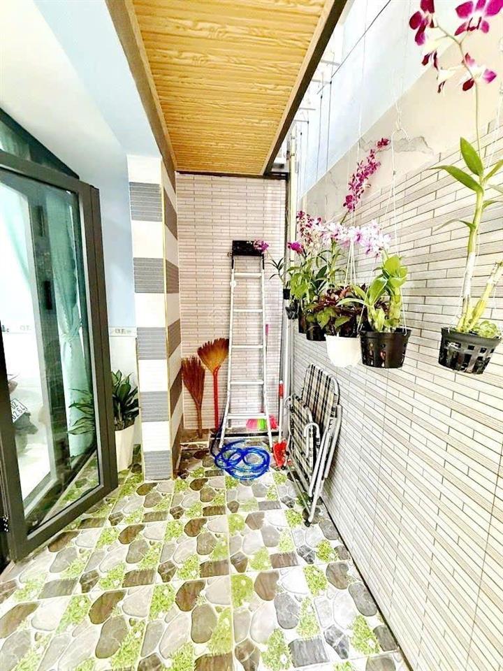 38m2 3.75 tỷ nhà mới khu vip tân sơn nhì cách mặt tiền vài bước chân