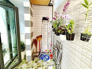 38m2 3.75 tỷ nhà mới khu vip tân sơn nhì cách mặt tiền vài bước chân