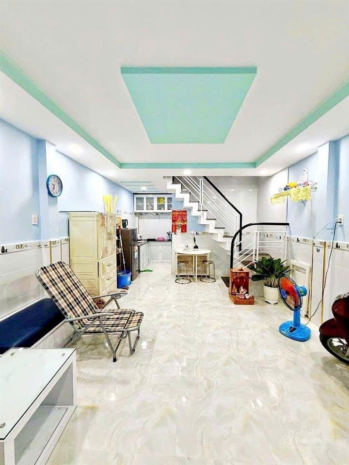 38m2 3.75 tỷ nhà mới khu vip tân sơn nhì cách mặt tiền vài bước chân